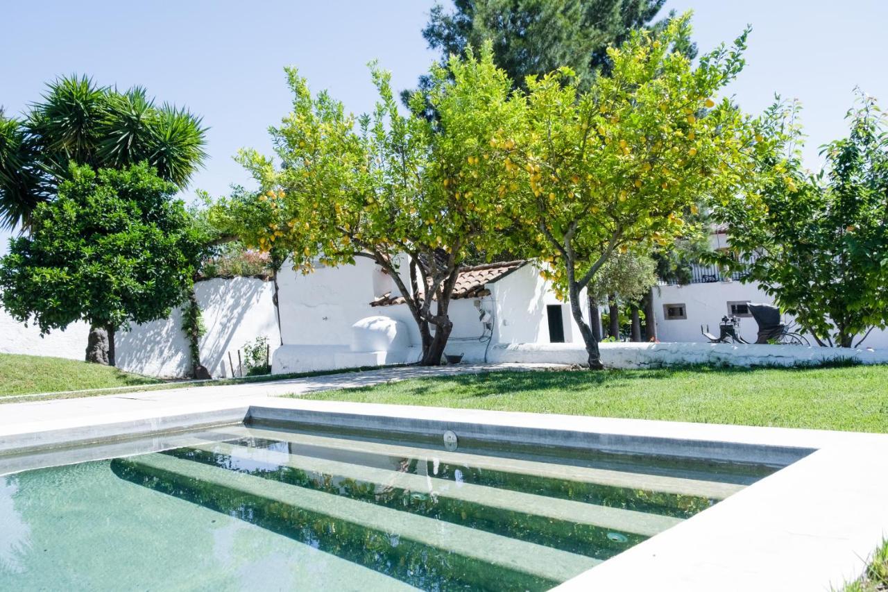 Eighteen21 Houses - Casa Dos Condes Cano Eksteriør bilde