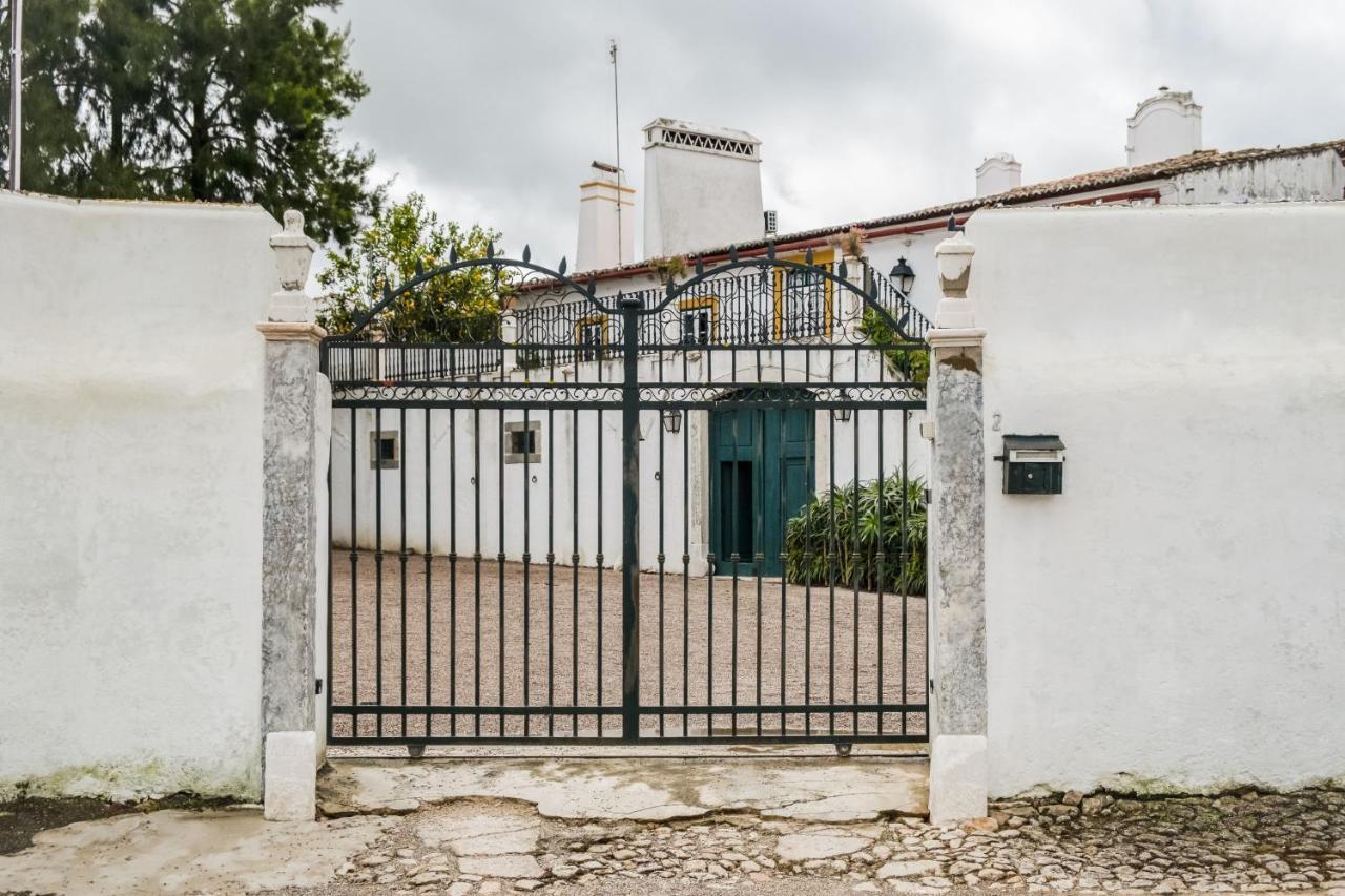 Eighteen21 Houses - Casa Dos Condes Cano Eksteriør bilde
