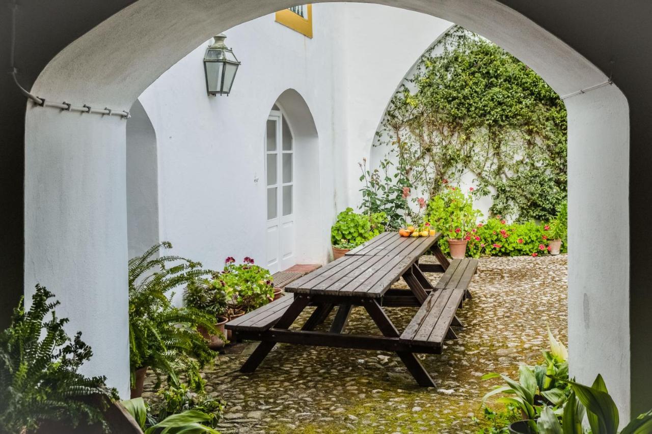 Eighteen21 Houses - Casa Dos Condes Cano Eksteriør bilde