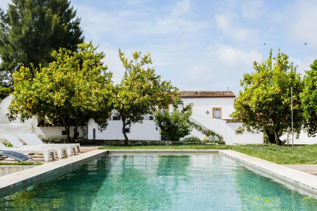 Eighteen21 Houses - Casa Dos Condes Cano Eksteriør bilde